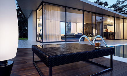 鏤空不銹鋼屏風加工要注意這幾點，否則浪費料還不討好！