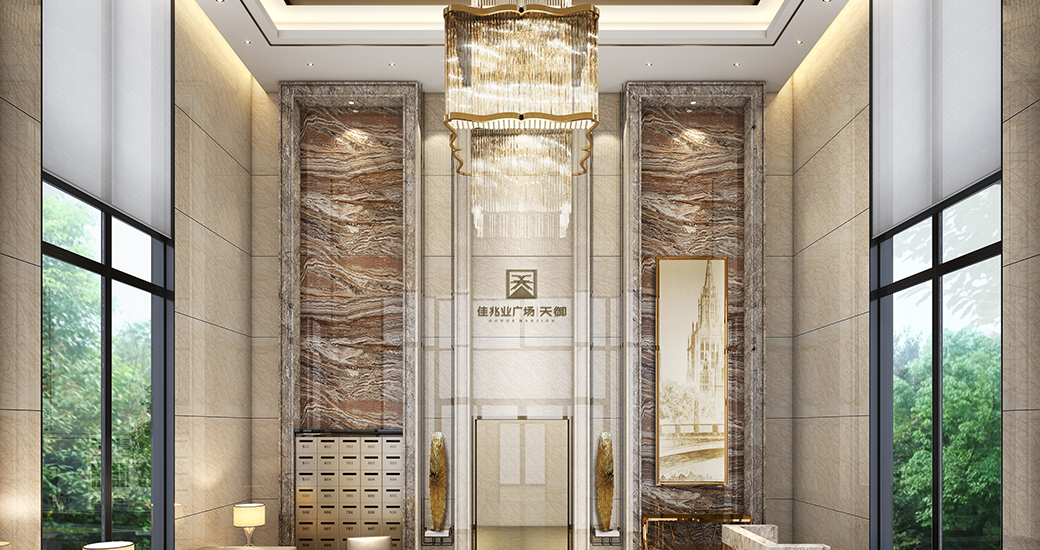 武漢佳兆業(yè)