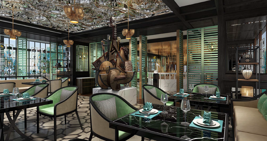 廈門華爾道夫--L6