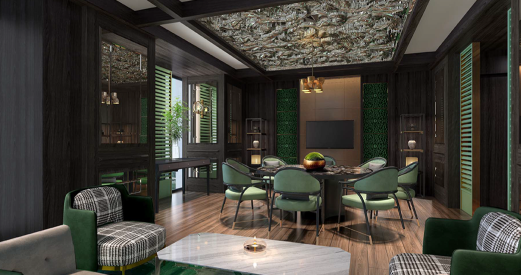 廈門華爾道夫--L6