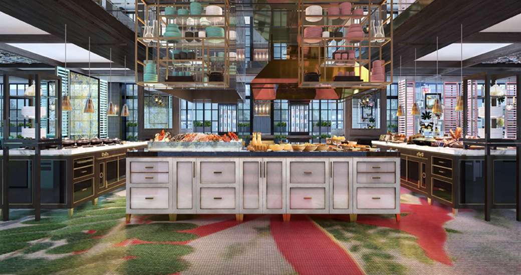 廈門華爾道夫--L6