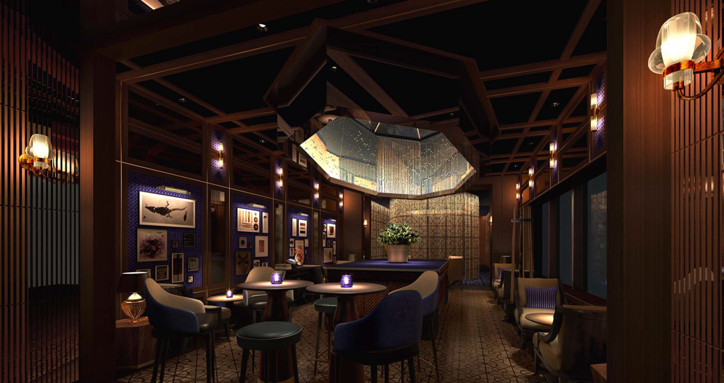 廈門華爾道夫--L4.5