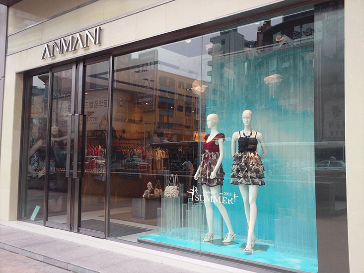 門套及裝飾線條