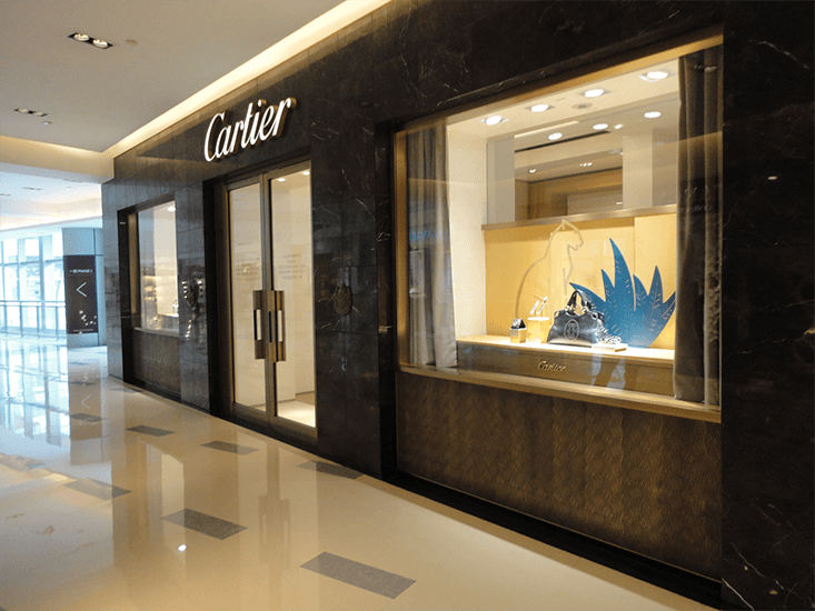 門套及裝飾線條