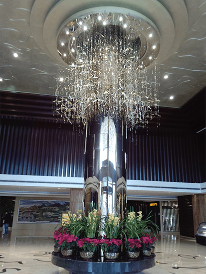 圓柱及方柱包板