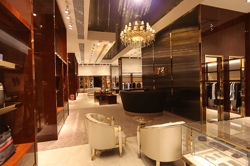 門套及裝飾線條