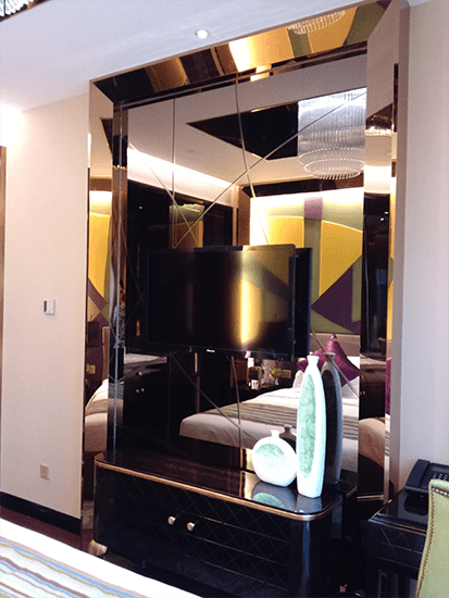 門套及裝飾線條