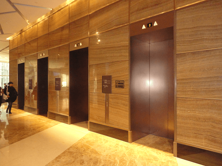 門套及裝飾線條