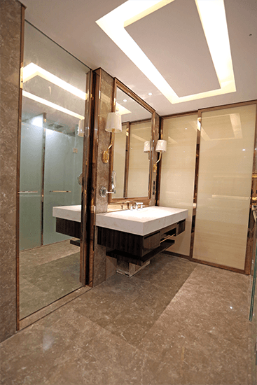 門套及裝飾線條