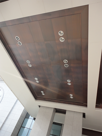 天花裝飾線條及造型