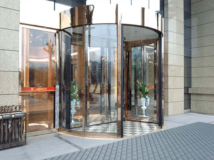 門套及裝飾線條