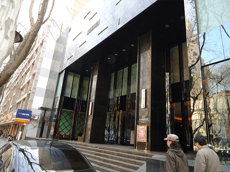 門套及裝飾線條