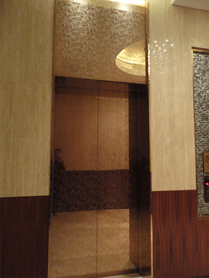 門套及裝飾線條