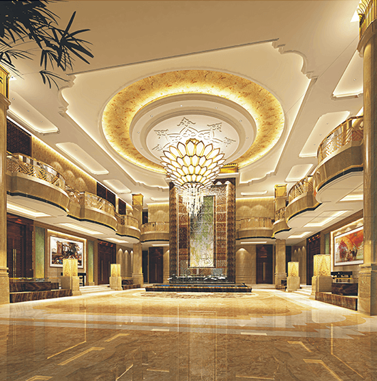 隔段及屏風(fēng)