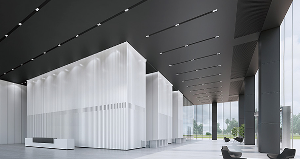 金屬復合墻板17