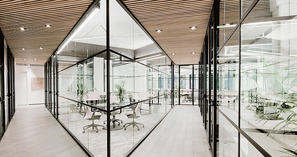 金屬隔墻系統(tǒng)14