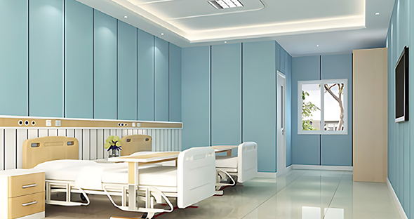 金屬復合墻板18