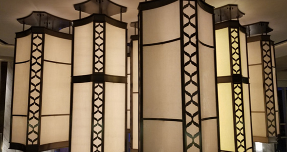 廣州康萊德酒店3