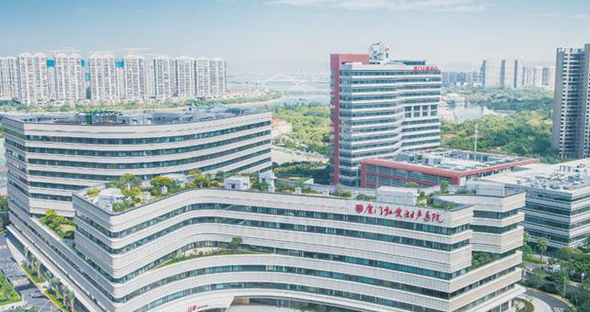 廈門弘愛婦產(chǎn)醫(yī)院1