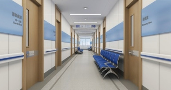 鋼質(zhì)裝配門(mén)7