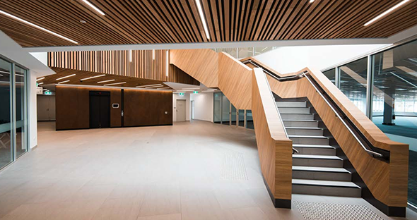 鋁蜂窩集成天花5