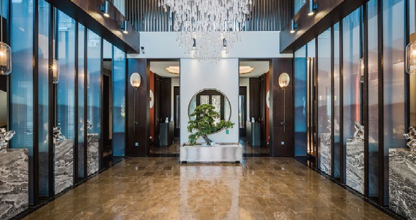 門(mén)套門(mén)扇9