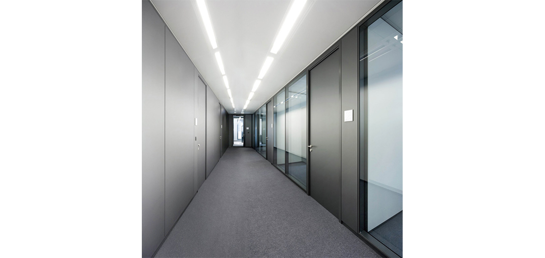 金屬隔墻系統(tǒng)2