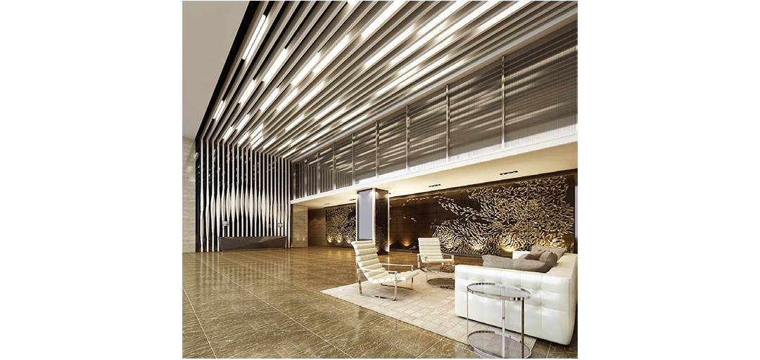 屏風(fēng)隔斷11