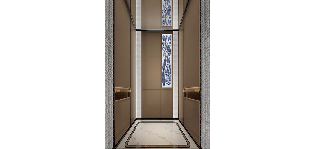 電梯轎廂4