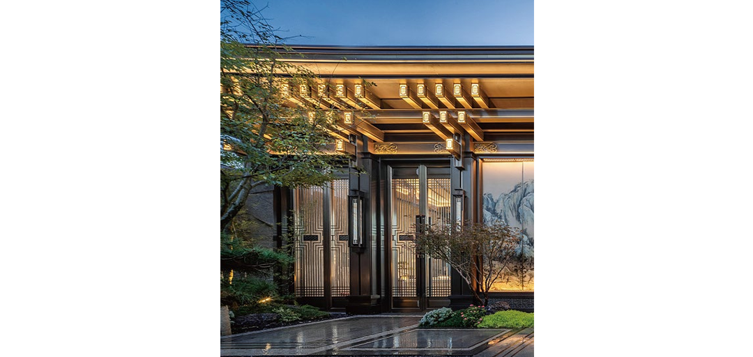 門(mén)套門(mén)扇4