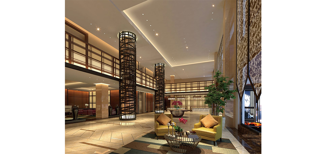 屏風(fēng)隔斷10