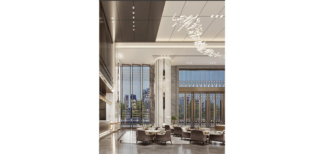 屏風(fēng)隔斷4